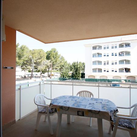 Apartamento Mar I Cel Miami Platja  Exterior foto