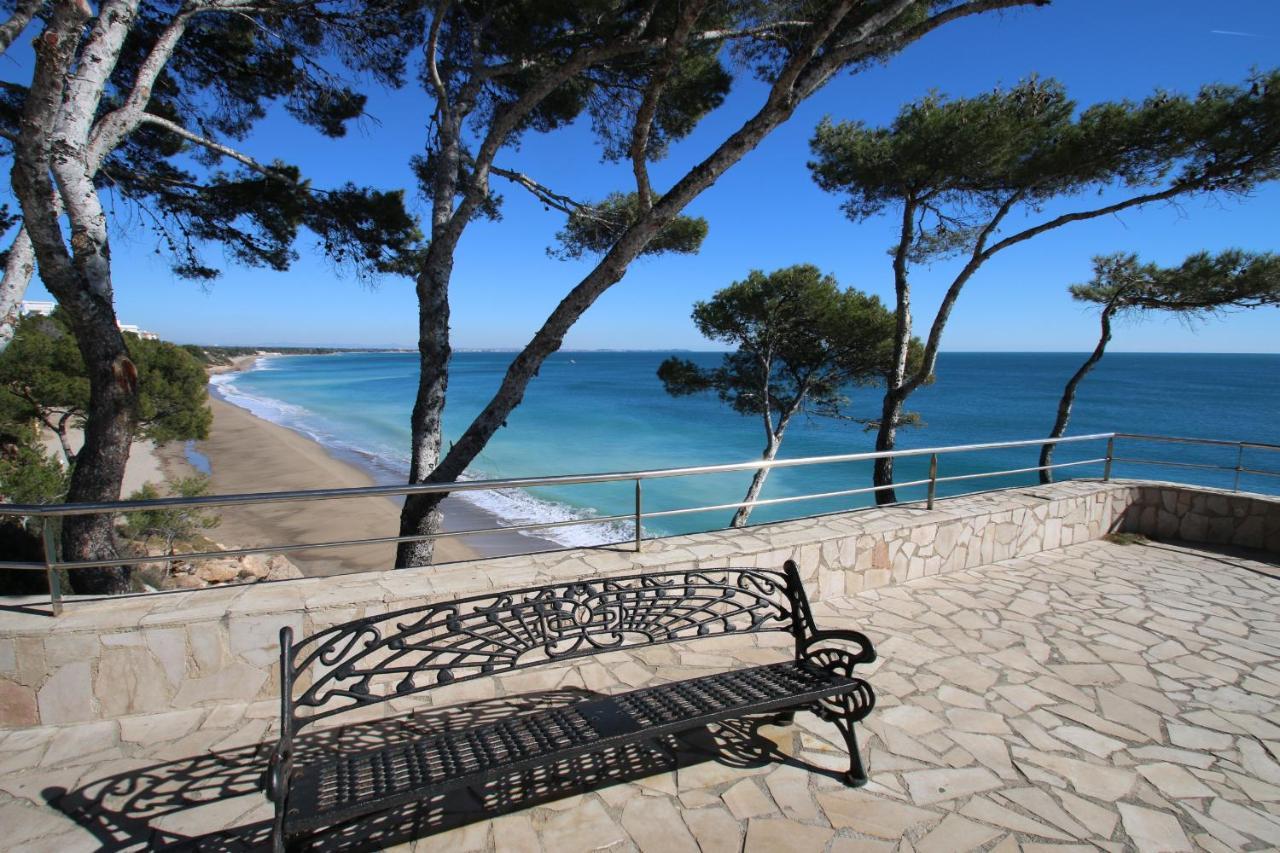 Apartamento Mar I Cel Miami Platja  Exterior foto