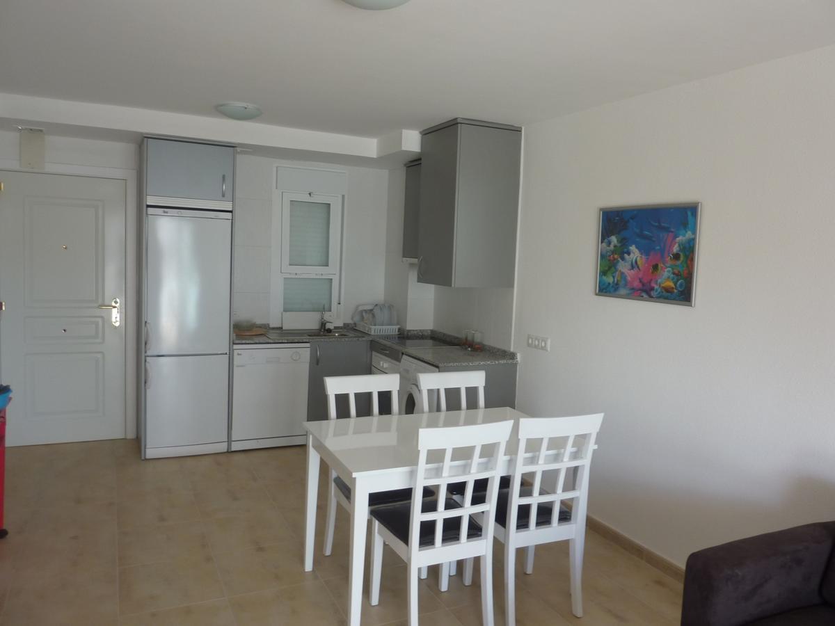 Apartamento Mar I Cel Miami Platja  Exterior foto